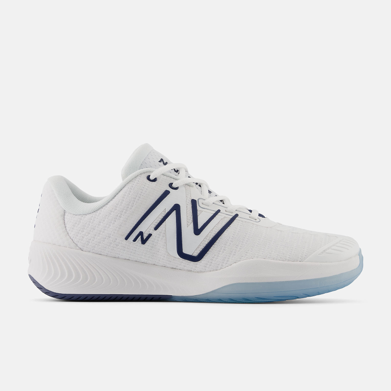 NEW BALANCE NB男鞋运动鞋减震休闲户外训练网球鞋MCH996V5
