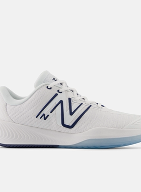 NEW BALANCE NB男鞋运动鞋减震休闲户外训练网球鞋MCH996V5