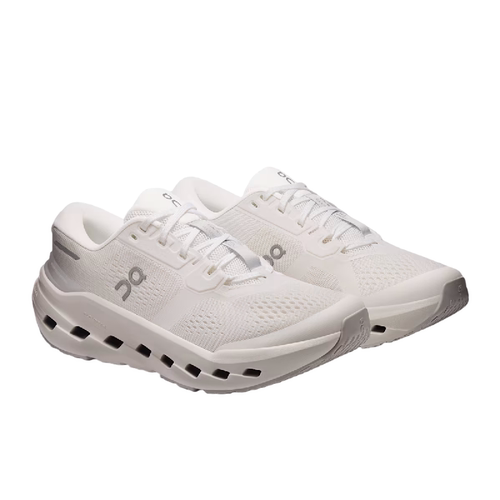 On/昂跑女子越野跑鞋运动鞋Cloudrunner 3轻便透气缓震春季新品