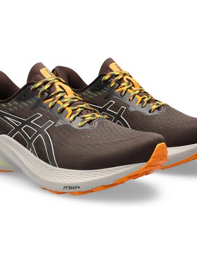 Asics/亚瑟士男鞋运动鞋GT-2000® 12 Trai多功能训练鞋减震春秋
