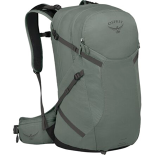 OSPZ1I6 OSPREY男双肩背包商务旅行登山户外休闲运动电脑包25L正品