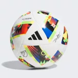 Adidas, футбольный износостойкий модный мяч для тренировок, в американском стиле