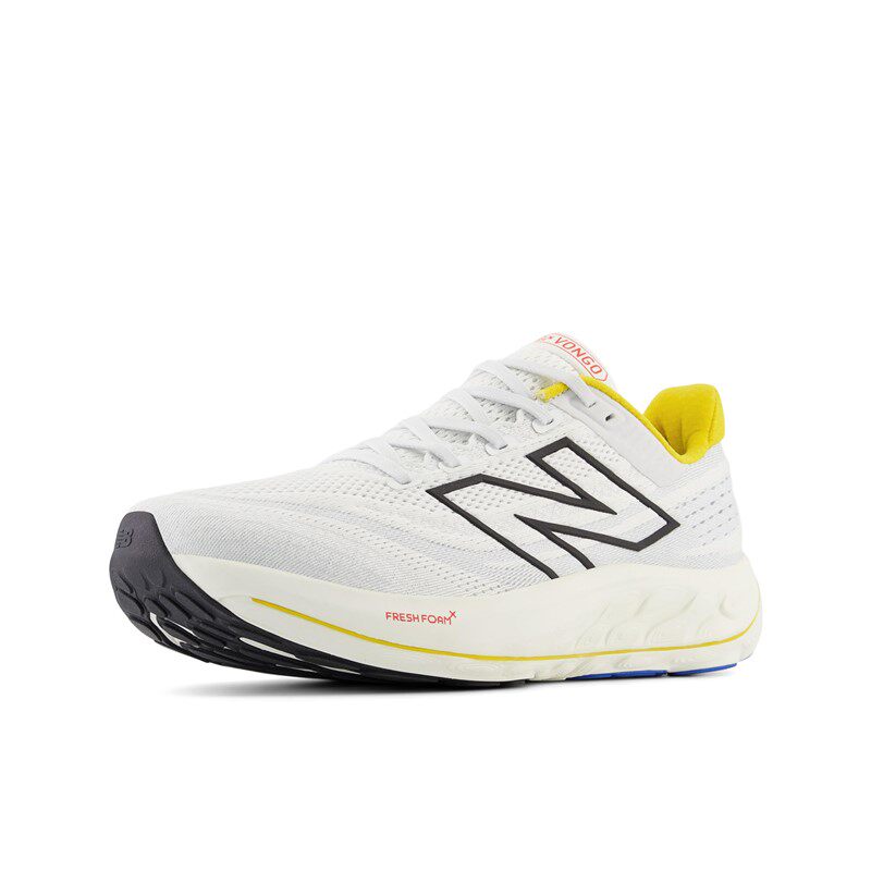 NEW BALANCE NB男鞋运动鞋v6越野跑鞋系带户外防滑减震9884439