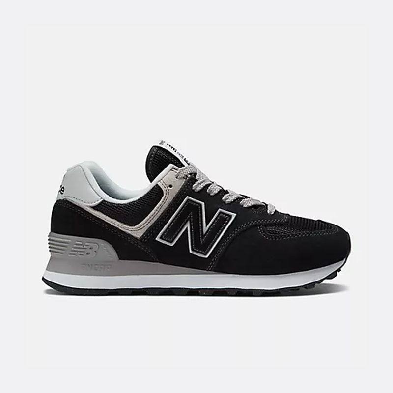 New Balance女鞋运动鞋阿甘鞋574 Core轻便耐穿户外春秋 WL574EVW