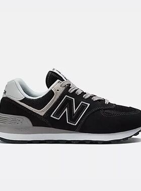 New Balance女鞋运动鞋阿甘鞋574 Core轻便耐穿户外春秋 WL574EVW