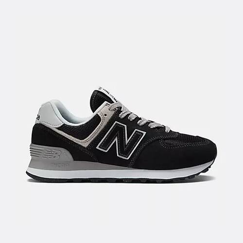 New Balance女鞋运动鞋阿甘鞋574 Core轻便耐穿户外春秋 WL574EVW