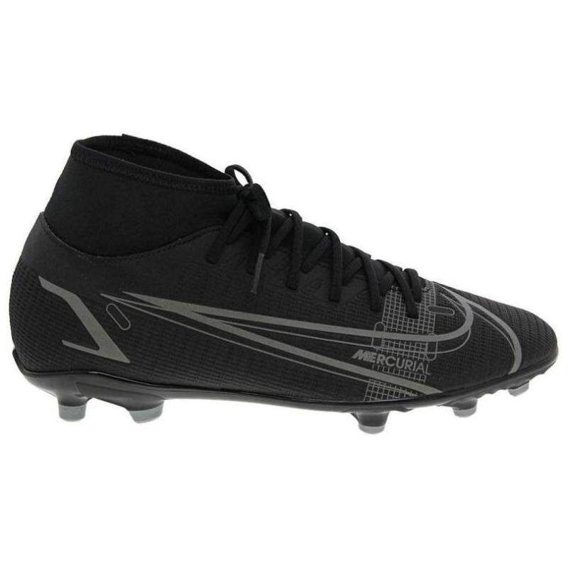 nike/耐克男足球钉鞋superfly 8缓震春秋竞速潮流正品nk cv0852