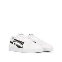 低帮系带简约小白鞋 Puma 必备百搭正品 夏季 彪马男运动鞋 600