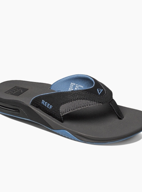 REEF男夹趾人字拖轻便舒适时尚柔软室外沙滩拖鞋日常百搭休闲运动
