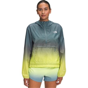 THE NORTH FACE/北面女套头衫卫衣外套新款潮牌春秋正品TNNFZBTU