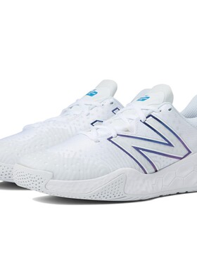 NEW BALANCE NB女运动鞋V2公路鞋系带圆头缓冲减震透气9524117