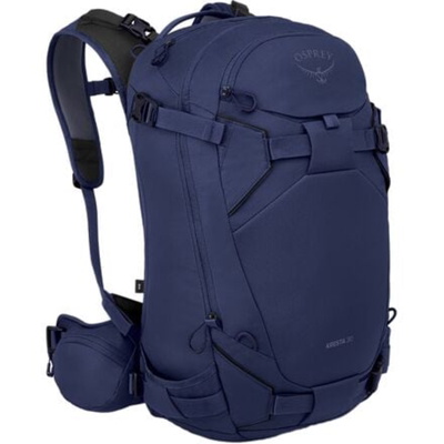 OSPREY女子双肩背包商务旅行登山休闲运动电脑包30L正品OSPZ1BA