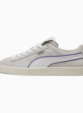 PUMA/彪马男鞋板鞋脏脏鞋运动休闲鞋系带经典款春秋新品392085