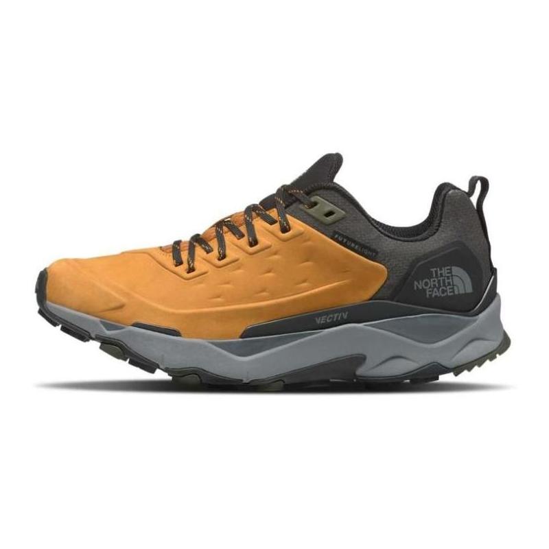 男登山鞋THENORTHFACE/北面