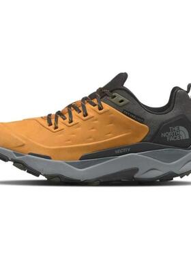 THE NORTH FACE/北面男登山鞋户外防滑耐磨正品1486-NF0A5G3B