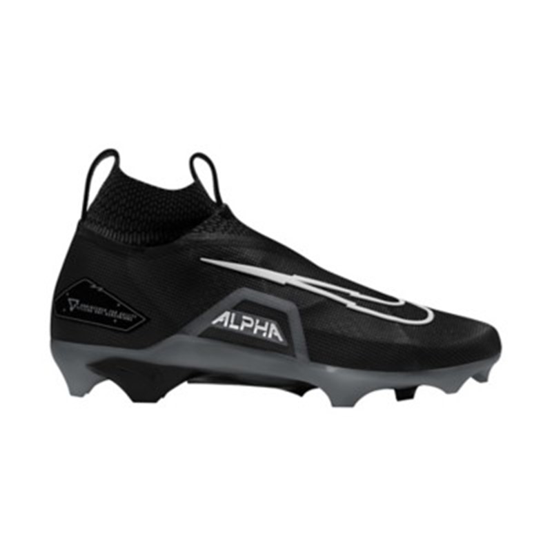Nike/耐克男鞋运动鞋足球鞋短钉抓地支撑Alpha Menace Elite 3