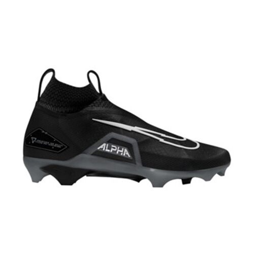 Nike/耐克男鞋运动鞋足球鞋短钉抓地支撑Alpha Menace Elite 3