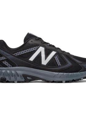 NEW BALANCE NB男运动越野跑鞋网面减震410v5耐穿加宽正品JX29