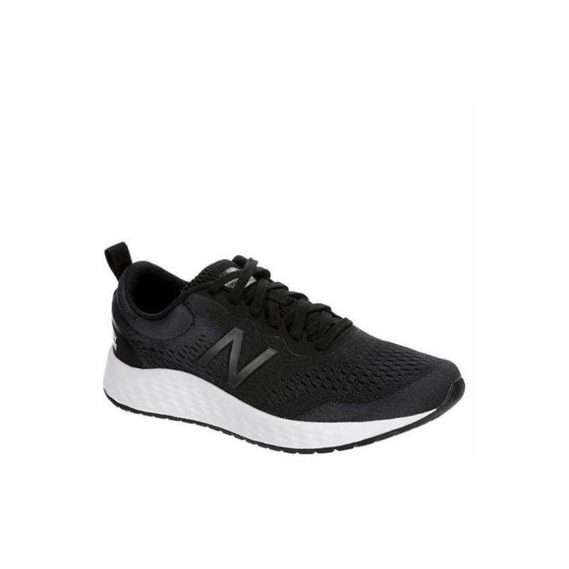 new balance新百伦女运动跑步鞋低帮系带覆面arishi正品420203