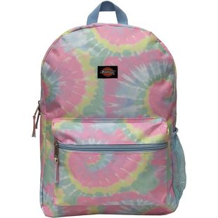 Dickies双肩背包书包学生开学时尚休闲正品印花缓冲舒适水瓶耐用