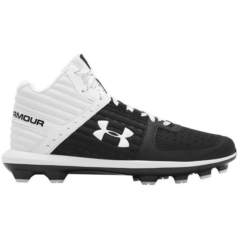 under armour/安德玛男士运动鞋棒球鞋缓震弹性轻盈正品14745303