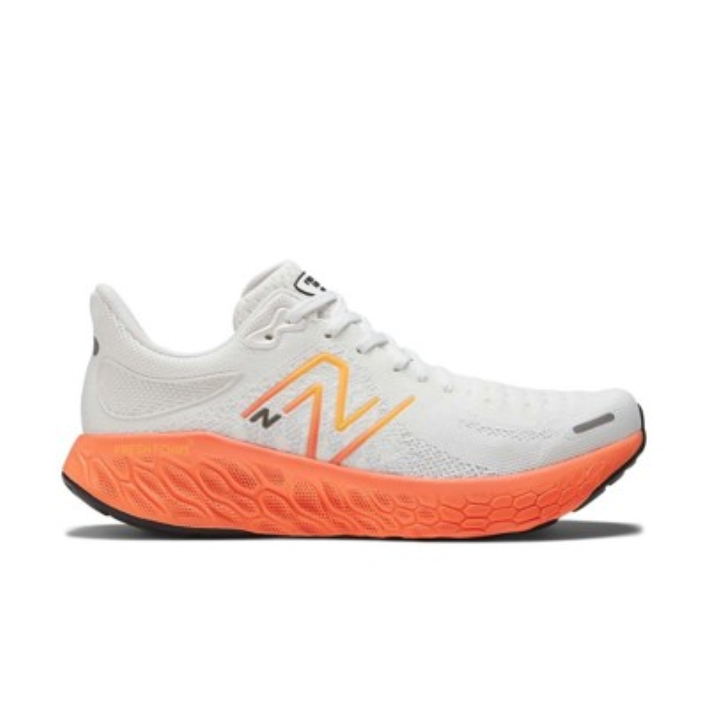 New Balance NB男鞋跑步鞋稳定运动X 1080v12户外轻便回弹透气