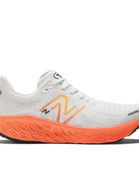 New Balance NB男鞋跑步鞋稳定运动X 1080v12户外轻便回弹透气