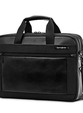 Samsonite/新秀丽男士公文包商务手提包斜挎包电脑包146305-1041