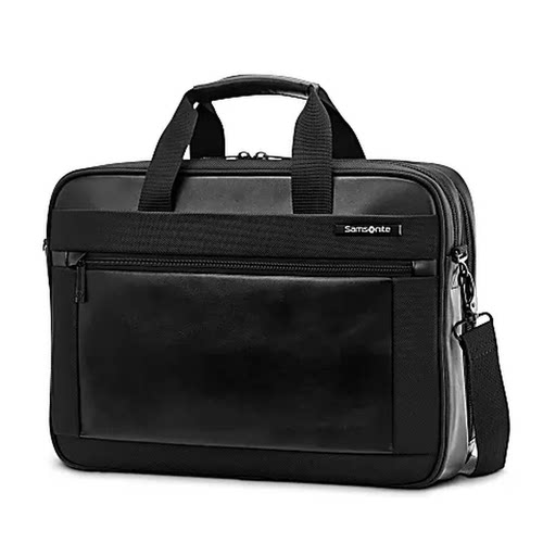 新秀丽公文包商务电脑包