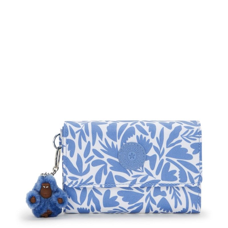 Kipling凯普林钱包卡包手拿包收纳随身日常通勤旅行出差AC3739