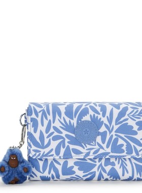 Kipling凯普林钱包卡包手拿包收纳随身日常通勤旅行出差AC3739