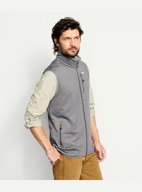 Orvis户外马甲男休闲衣拉链轻便钓鱼出行正品3ABP