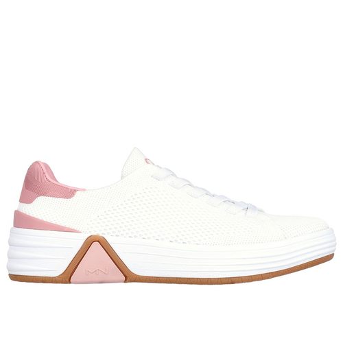 Skechers/斯凯奇女休闲鞋Mark Nason小白鞋板鞋低帮运动春秋正品