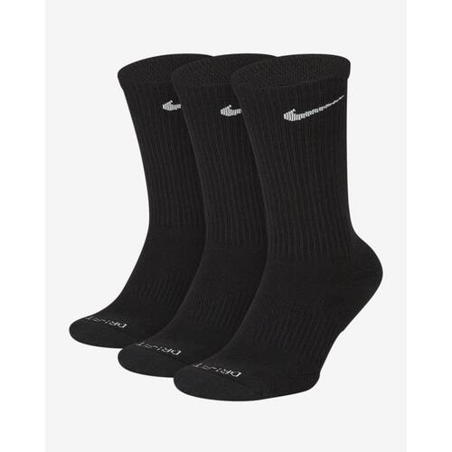 Nike耐克运动袜男女高筒