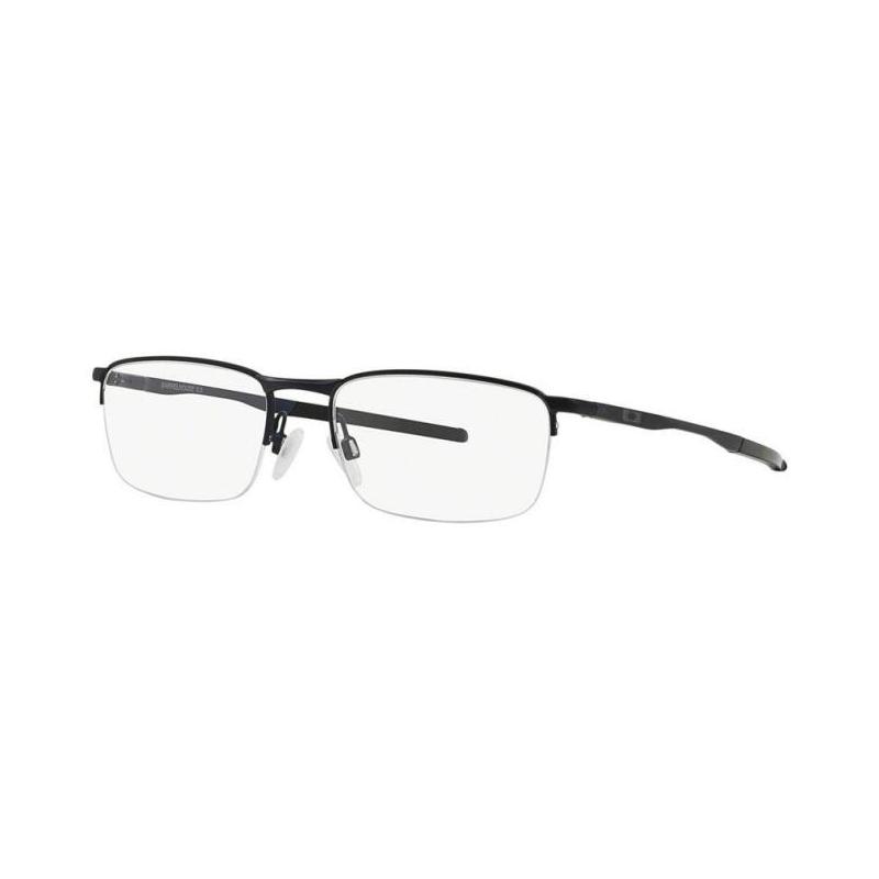 oakley/欧克利男眼镜ox3174款矩形眼镜美系户外舒适正品12159886