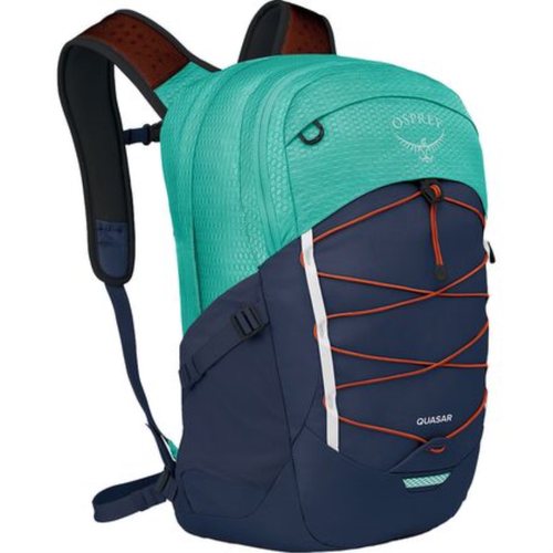 OSPREY男双肩背包商务旅行登山户外休闲运动电脑包26L正品OSPZ1EJ