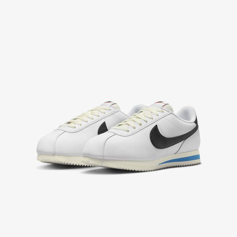 Nike/耐克女鞋运动鞋Cortez阿甘鞋复古经典款单鞋夏季新品807471