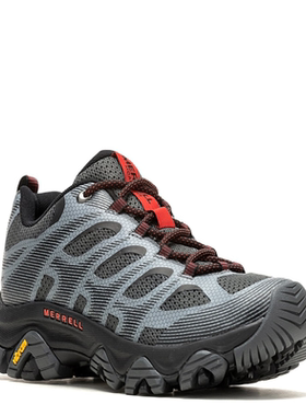 Merrell/迈乐男户外休闲鞋防滑耐磨运动徒步鞋短靴春秋正品546359