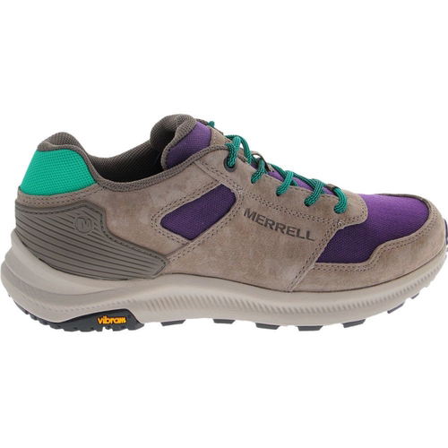 Merrell/迈乐登山鞋女款舒适经典百搭时尚春秋户外正品ME 65662