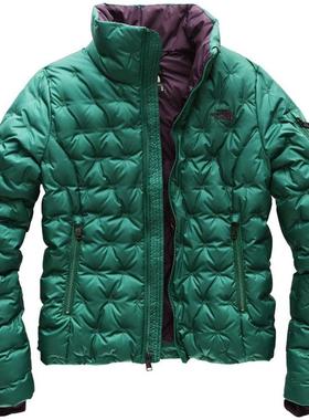 THE NORTH FACE/北面女羽绒服鹅绒冬季保暖立领正品B12908