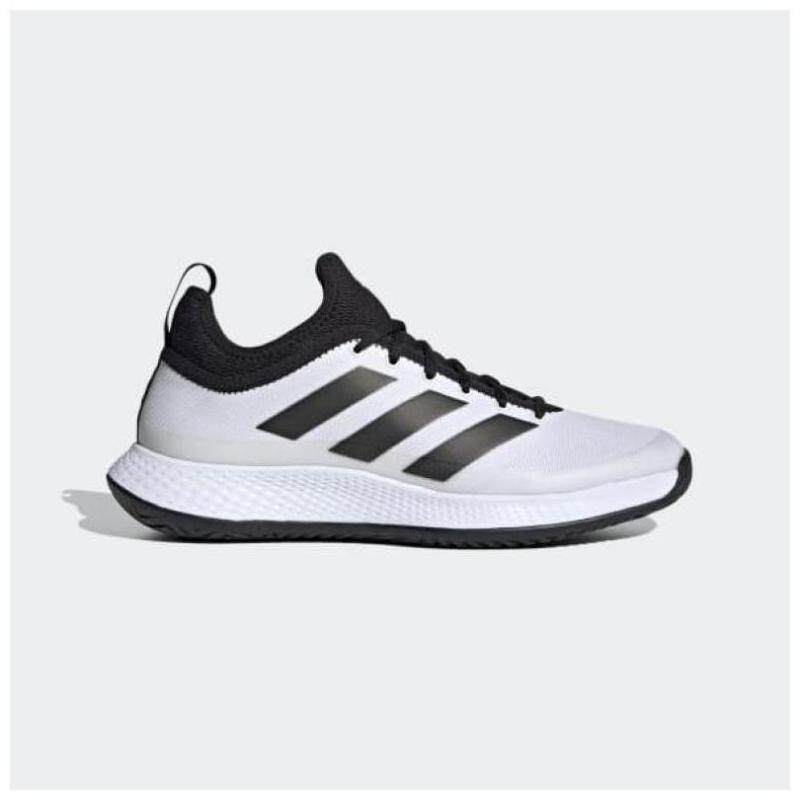 adidas/阿迪达斯男款运动跑步鞋低帮系带tennis减震正品697d5151