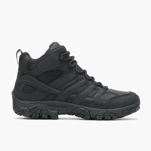 Merrell/迈乐男士Moab 2户外徒步鞋登山鞋越野跑鞋防滑耐磨53618M