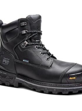 Timberland PRO男士户外鞋防滑耐磨运动高帮野营防水正品A29RV