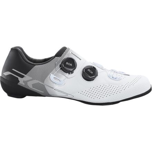 SHIMANO/禧玛诺男骑行鞋竞赛鞋运动低帮防滑春秋RC702正品SHIU1DP