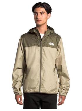 THE NORTH FACE/北面男士夹克连帽外套防水Cyclone 2正品TNF030G