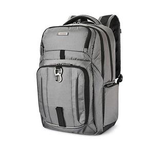 Samsonite 新秀丽双肩背包电脑包15寸多隔层商务出差旅行正品 JX23