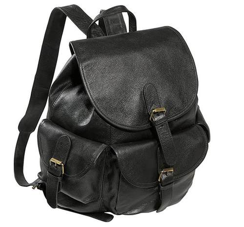 Amerileather女士双肩