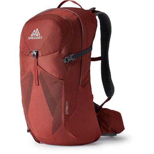 GREGORY格里高利双肩背包休闲运动徒步登山电脑包Citro24男女正品