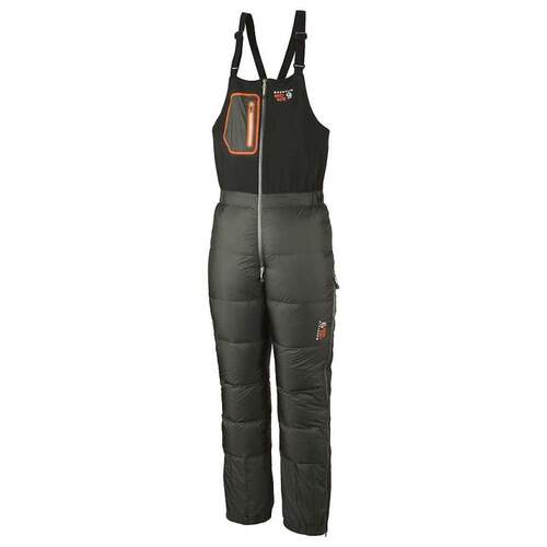 Mountain hardwear/山浩男户外连体裤羽绒保暖极寒正品10207899