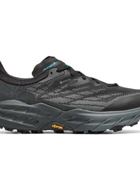 HOKA ONE ONE男鞋运动鞋跑步鞋Speedgoat 5 Gtx防水春夏减震抓地